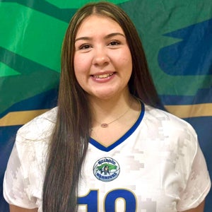 Kimmimilah Ramos mugshot