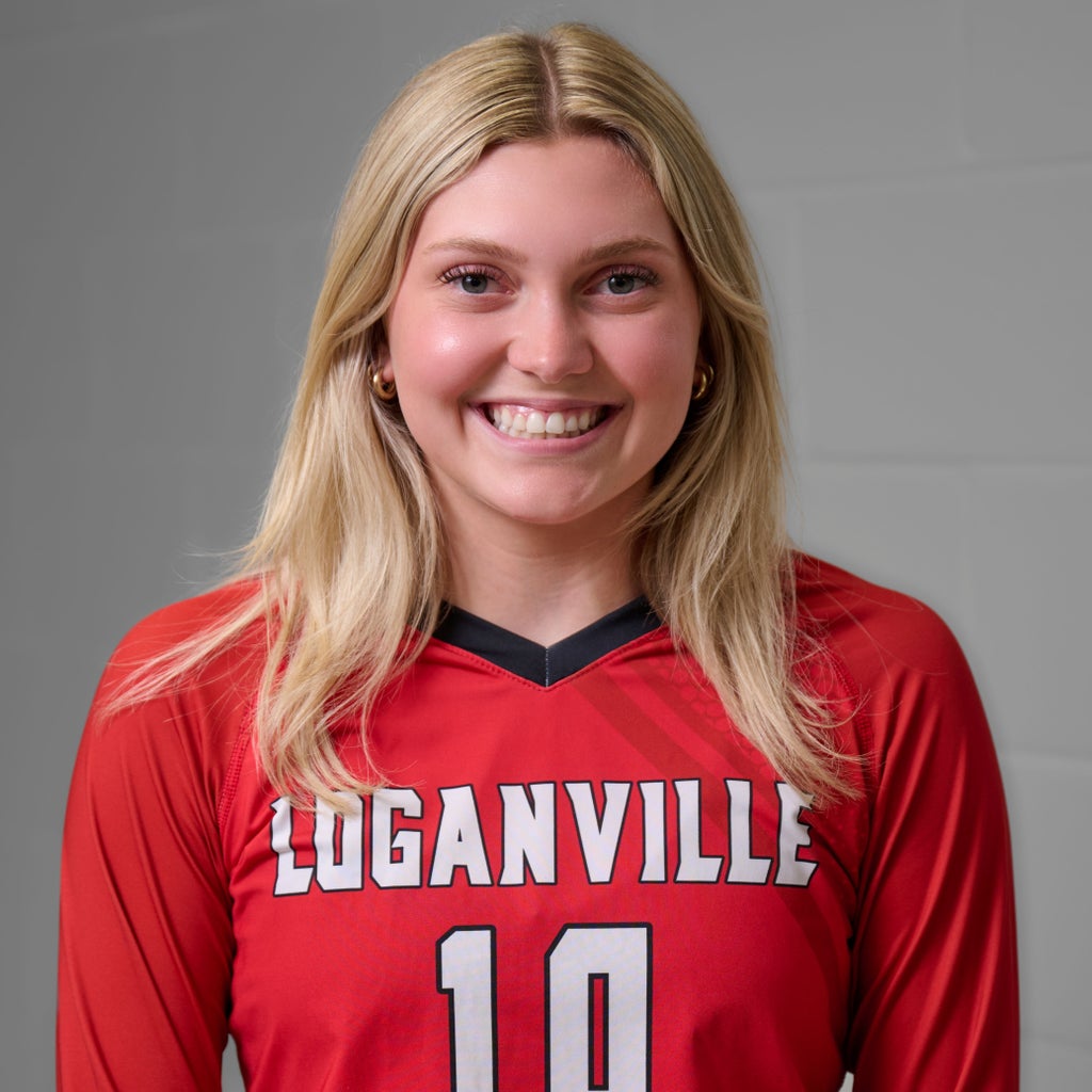Gracie Parker mugshot