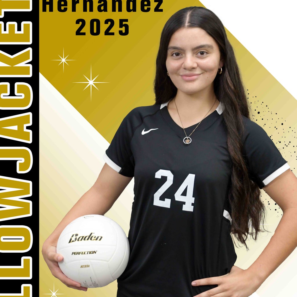 Johanna Hernandez mugshot