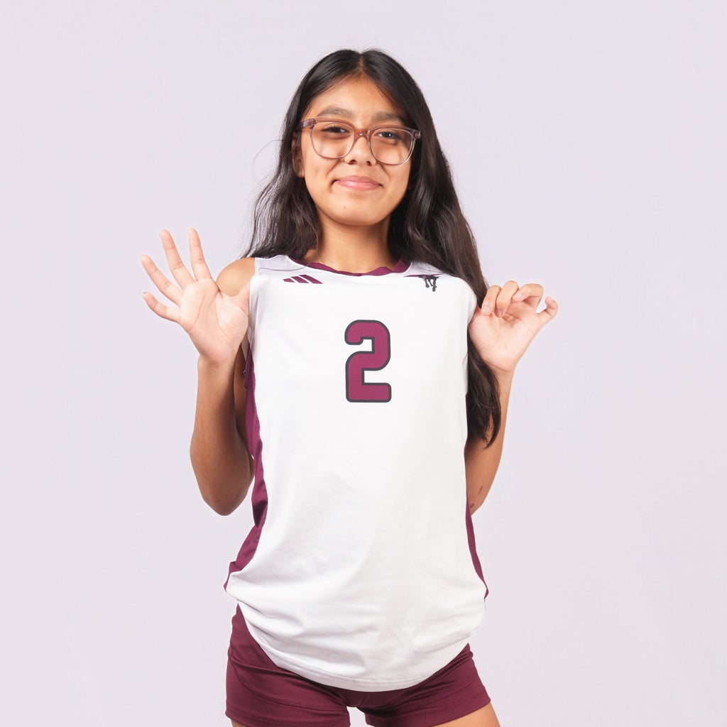 Alexandra Valencia mugshot