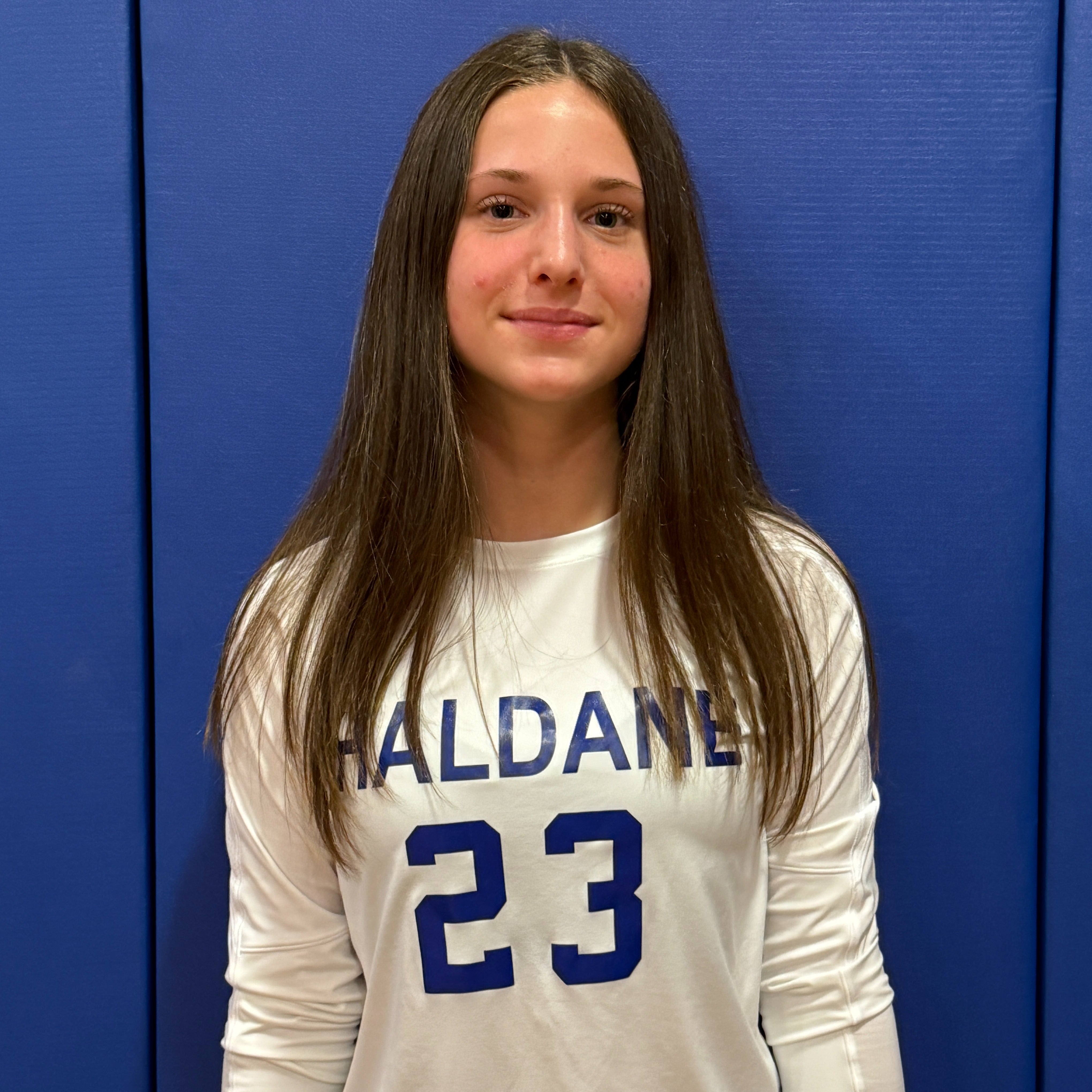 Emily McPherson mugshot