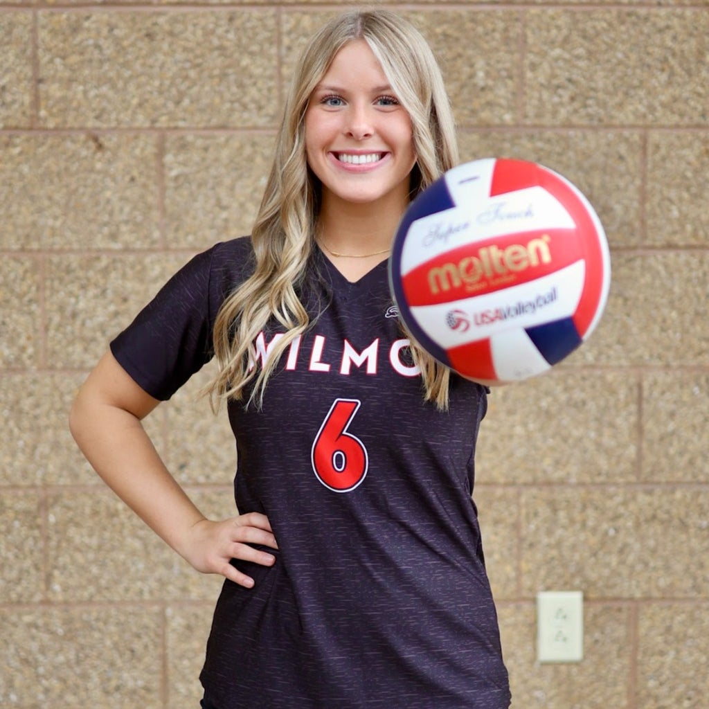 Audrey Trams mugshot