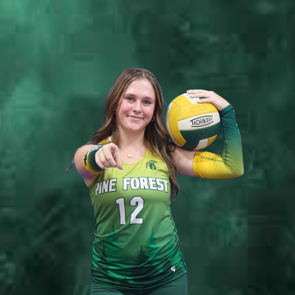 Charlee Offenstein mugshot