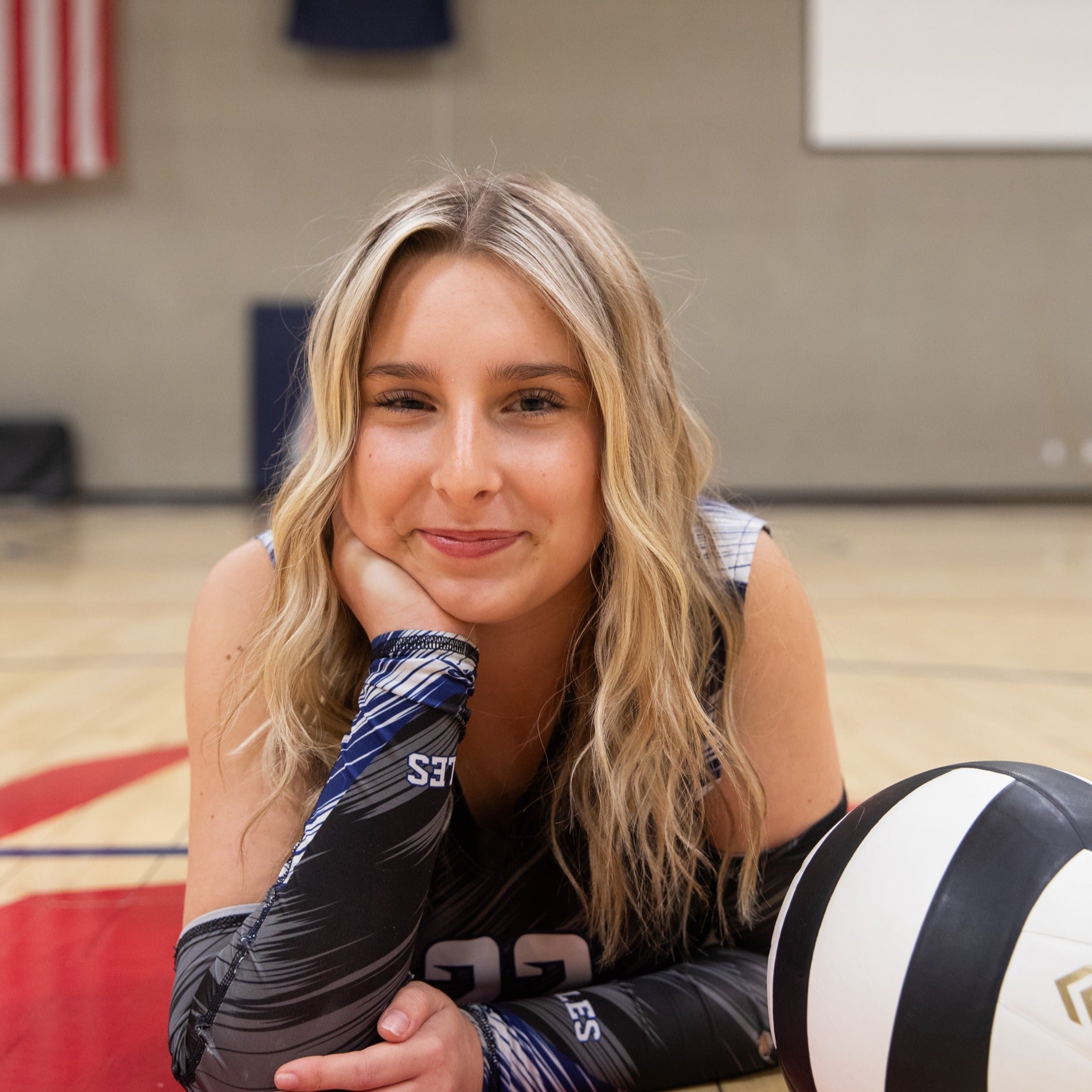 Evie Martinez mugshot