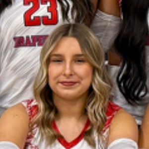 Evie Martinez