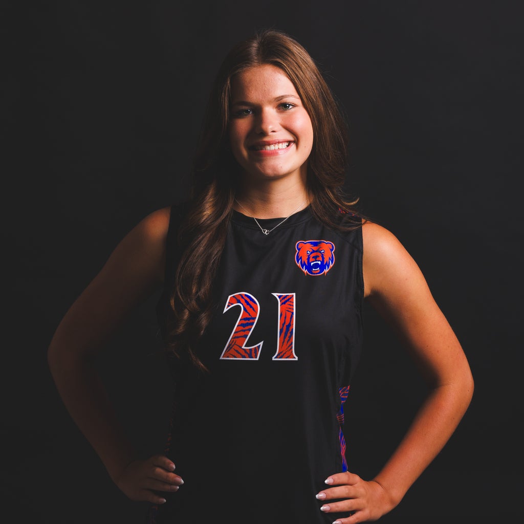 Raegan Herin mugshot