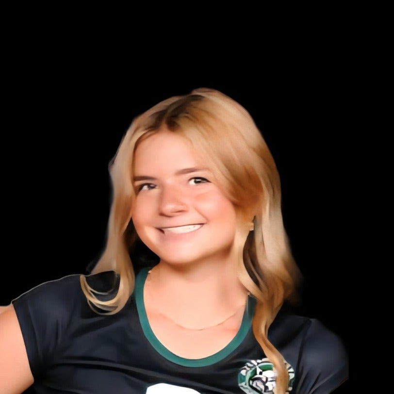 Ailish Bender mugshot