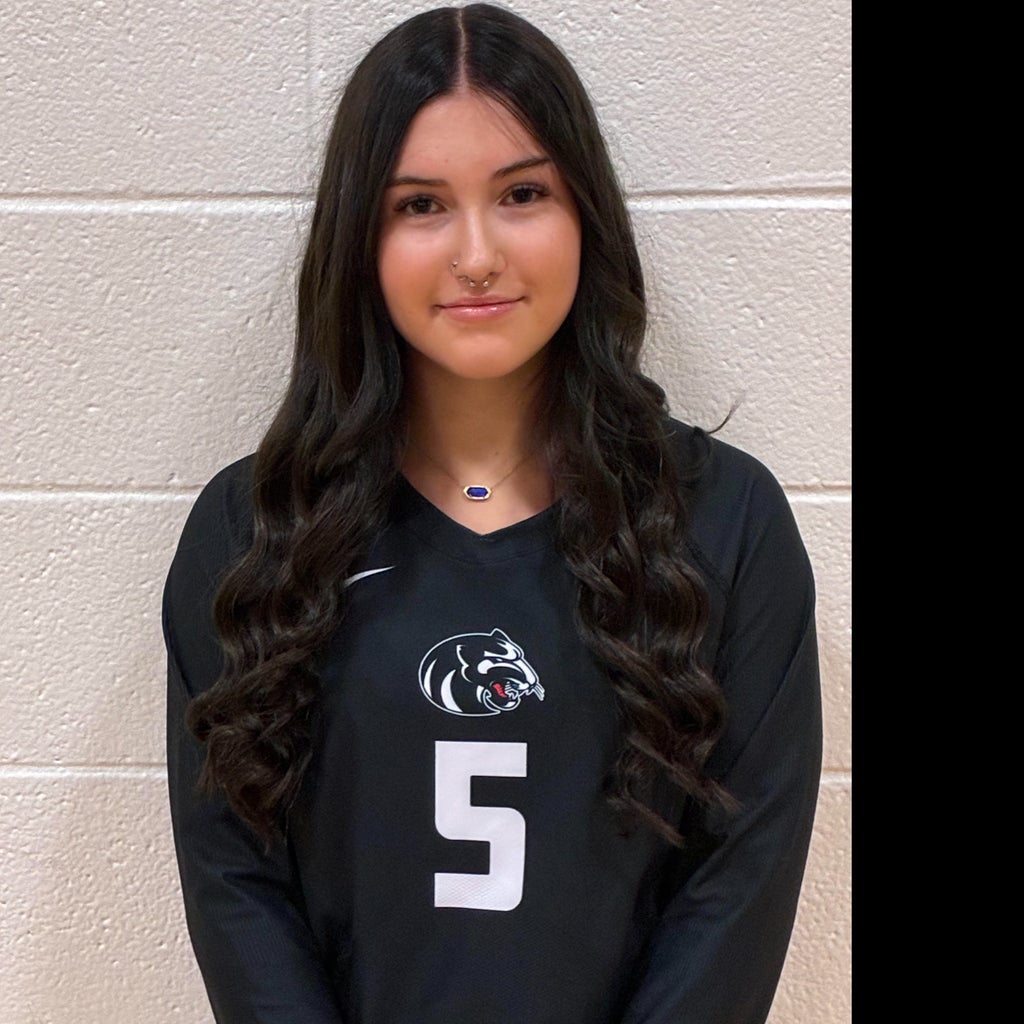 Kali Crawford mugshot