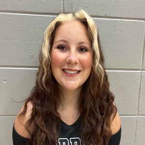 Kendra Zahlmann mugshot