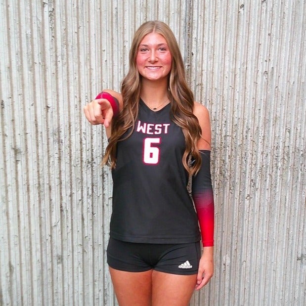 PEYTON KUBIK mugshot