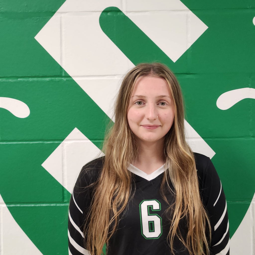 Brooke Holubek mugshot