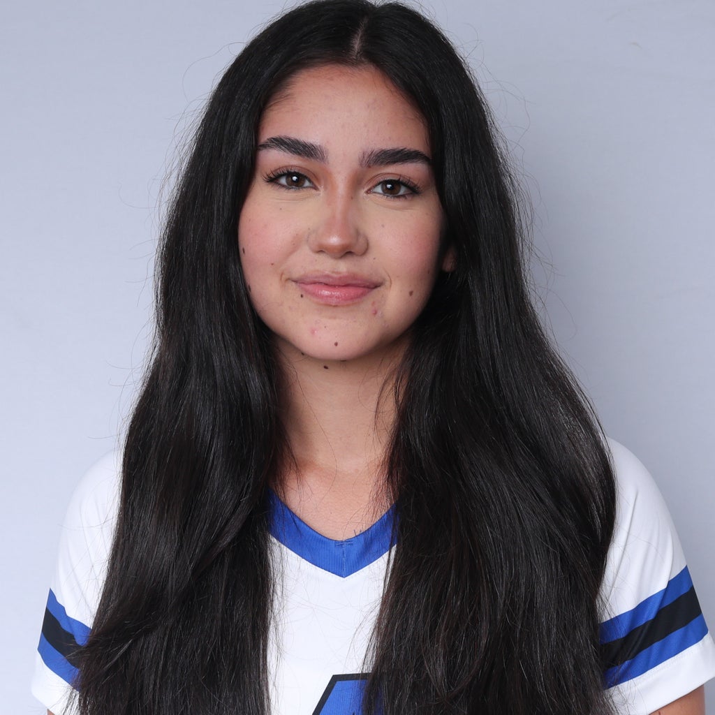 Manuela Sanchez mugshot