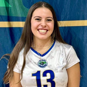 Layla Gonzales mugshot