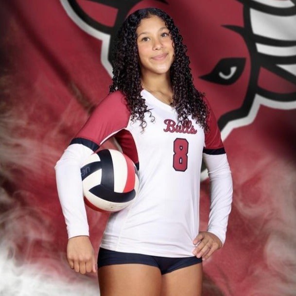 Isabella Alvarado mugshot