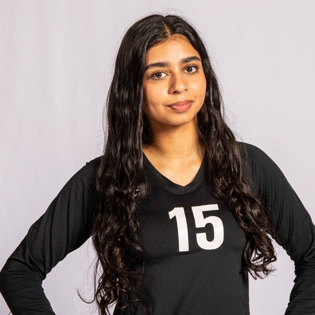 Mehreen Nahal mugshot