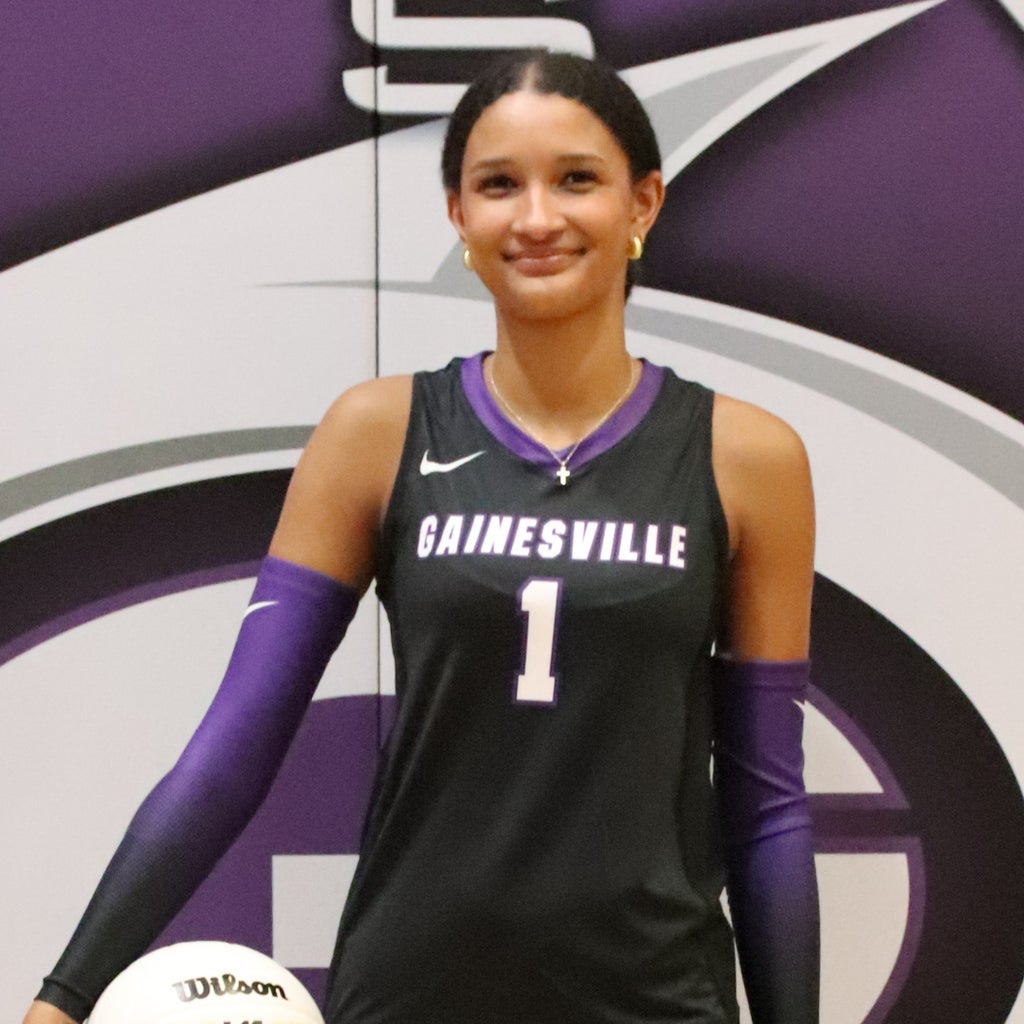 Jacey Carter-Mitchell mugshot