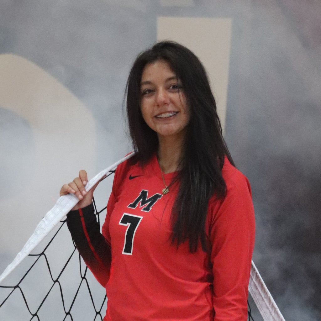 Chelsie Mata mugshot