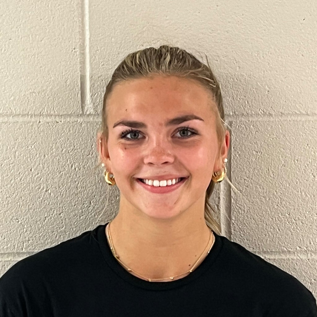 Maddie Siska mugshot