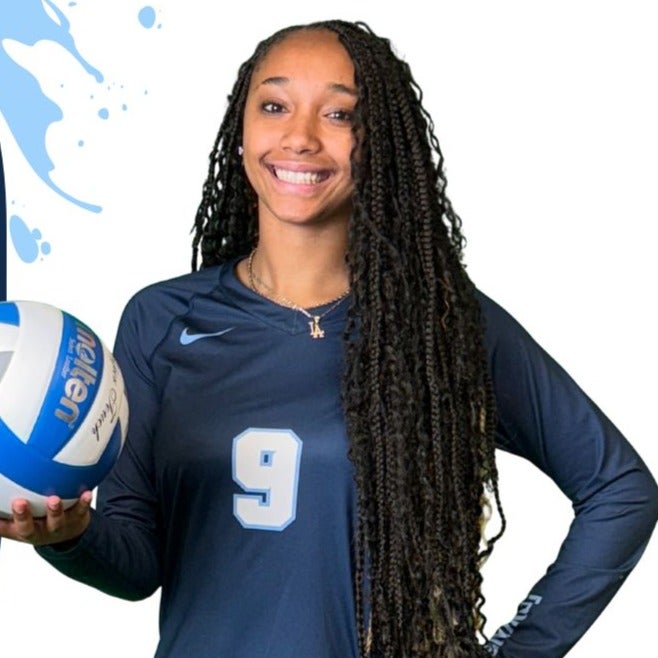 Inaya Akpovi mugshot