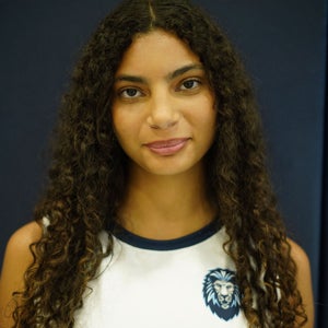 Sophia Spychalla mugshot