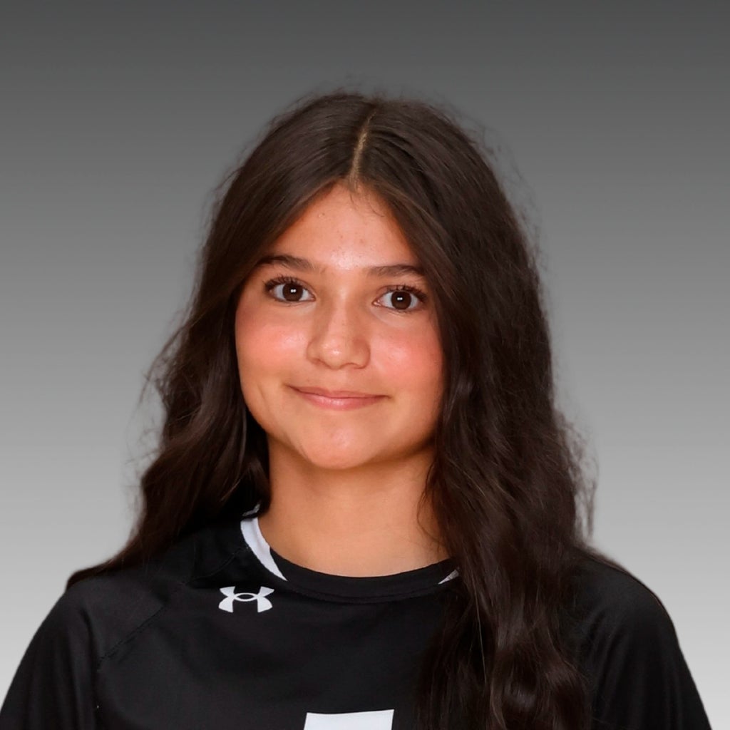 Sofia Espinoza mugshot