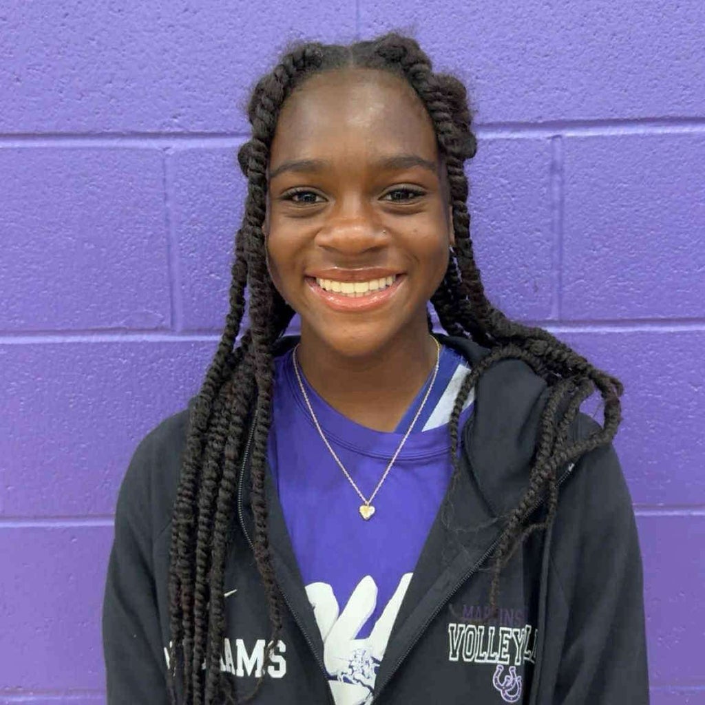 Alana Williams mugshot