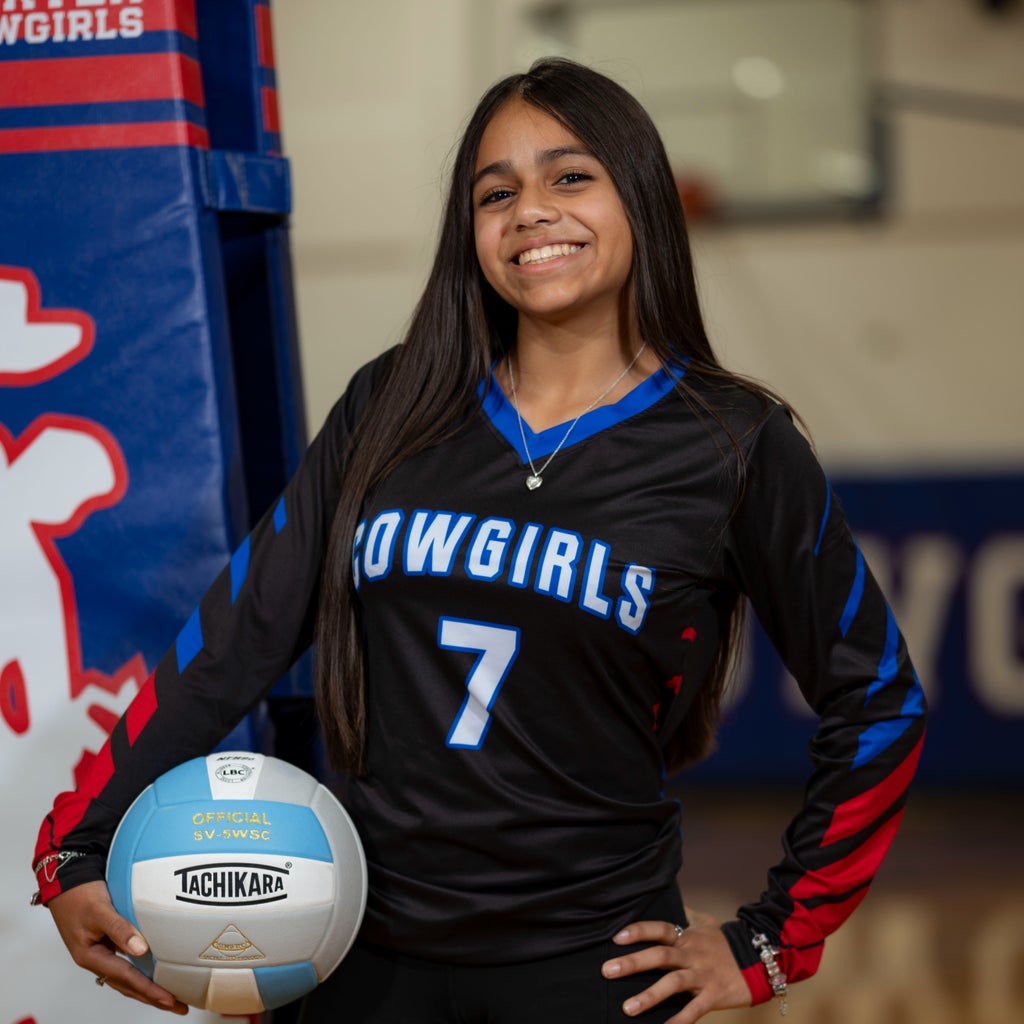 Leah Castillo mugshot