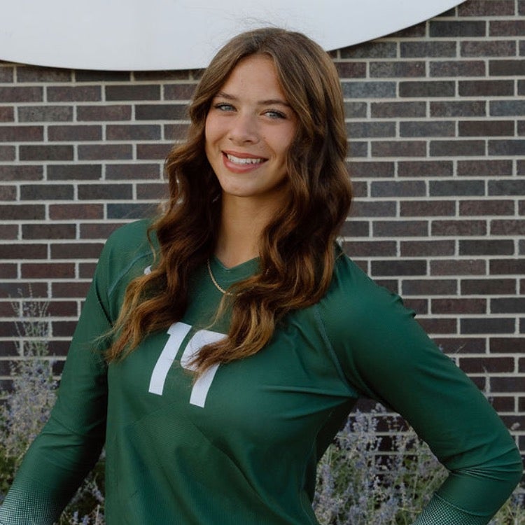 Bella Mueler mugshot