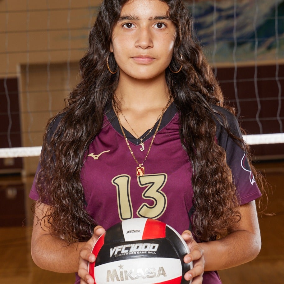 Jaylene Canedo