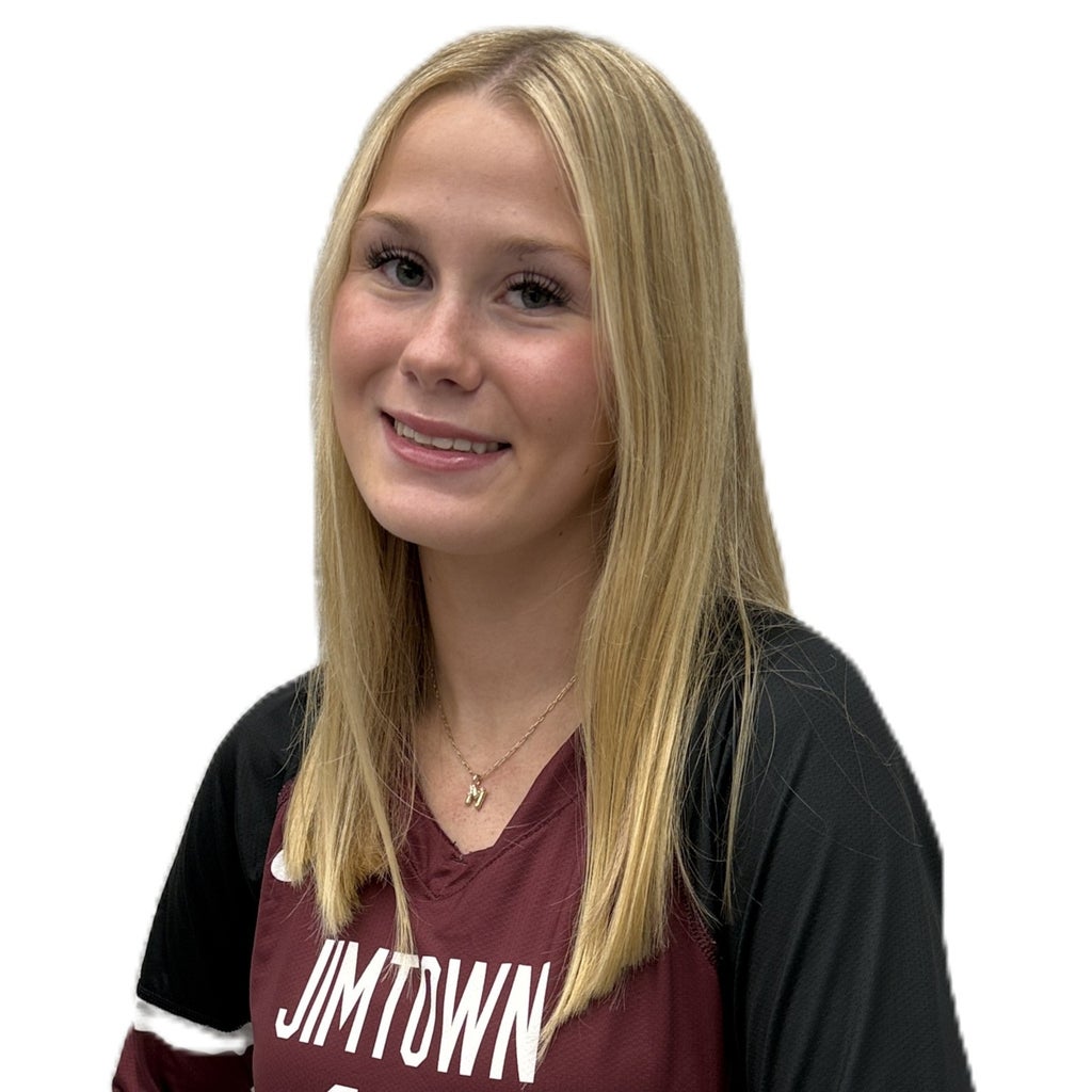 Melina Perri mugshot