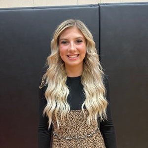 Morgan Casteel