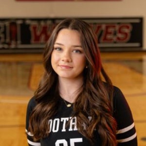 Tatum Worrell