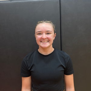 Sophie Monts mugshot