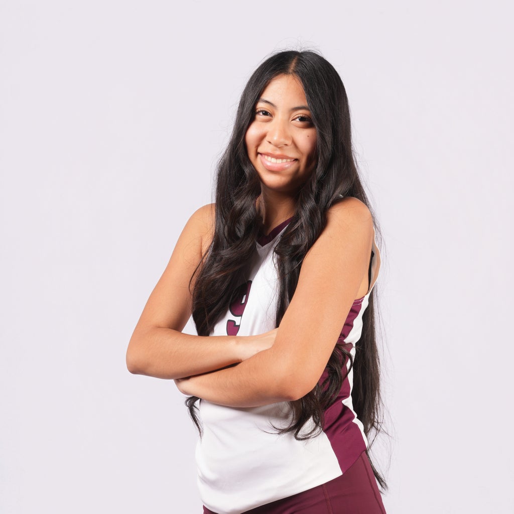 Yaretzi Ramirez mugshot