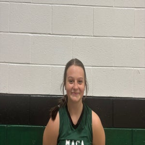 Maddie Roesch mugshot