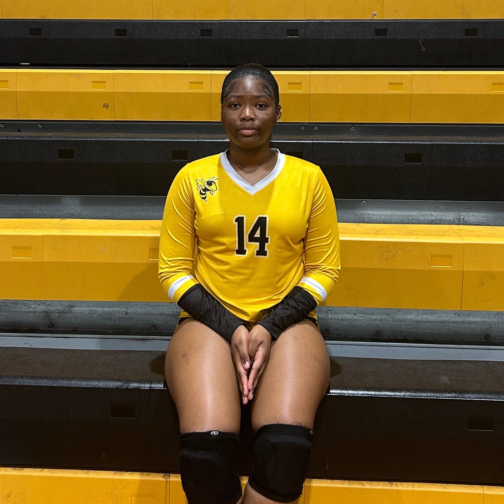 Meriyah Smith mugshot