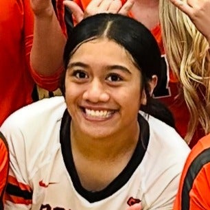 Analiah Lauifi