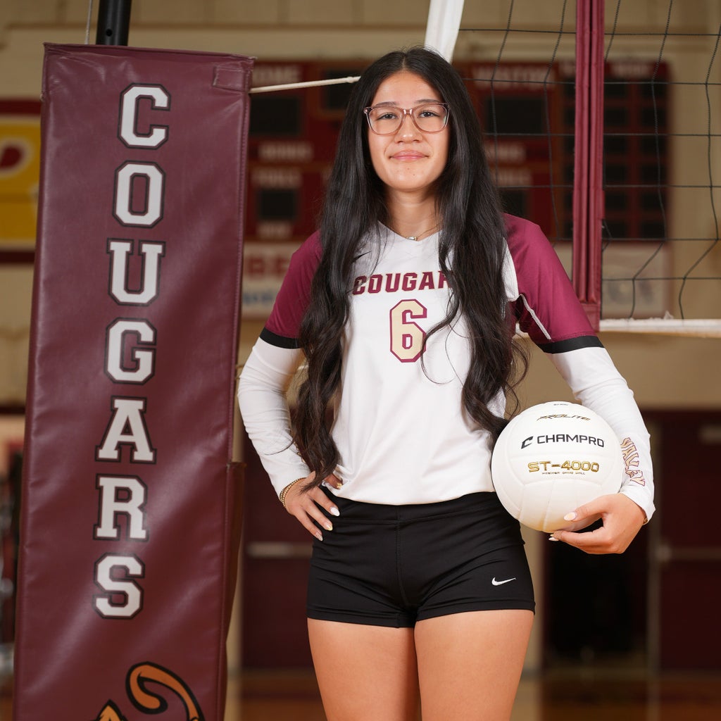 Marley Rodriguez mugshot