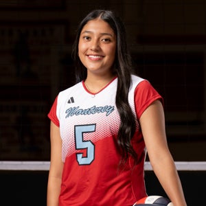 Athaliah Rodriguez