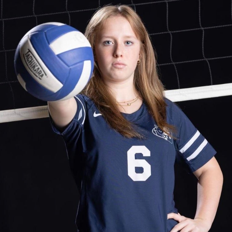 Katey Wescoe mugshot