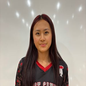 Aleyna Vang mugshot
