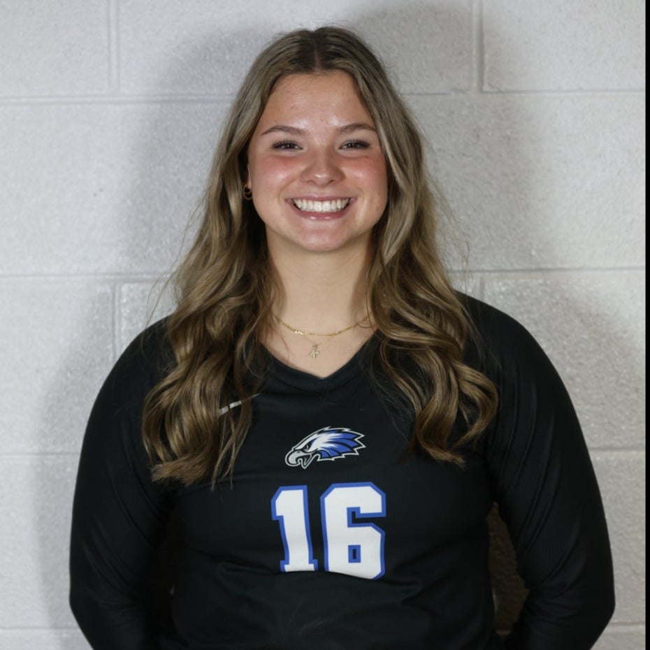 Kelsey Williams mugshot