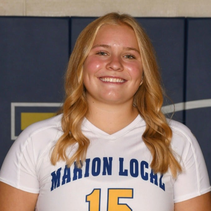 Sophia Fleck