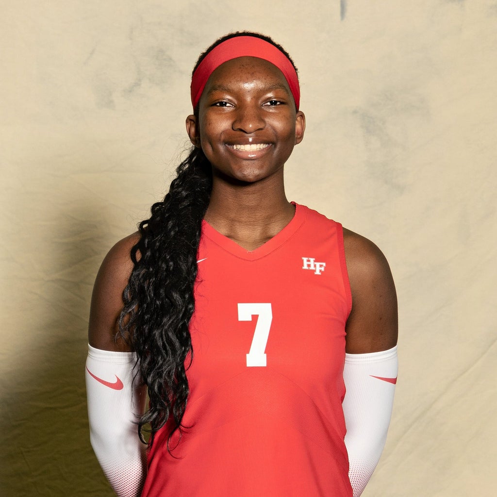 Ihuoma Ozoh mugshot