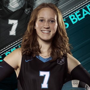 Molly Hunt mugshot