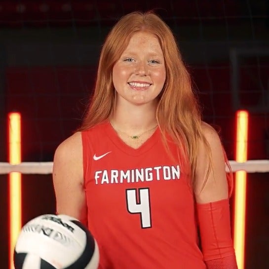 Laney Brisiel mugshot