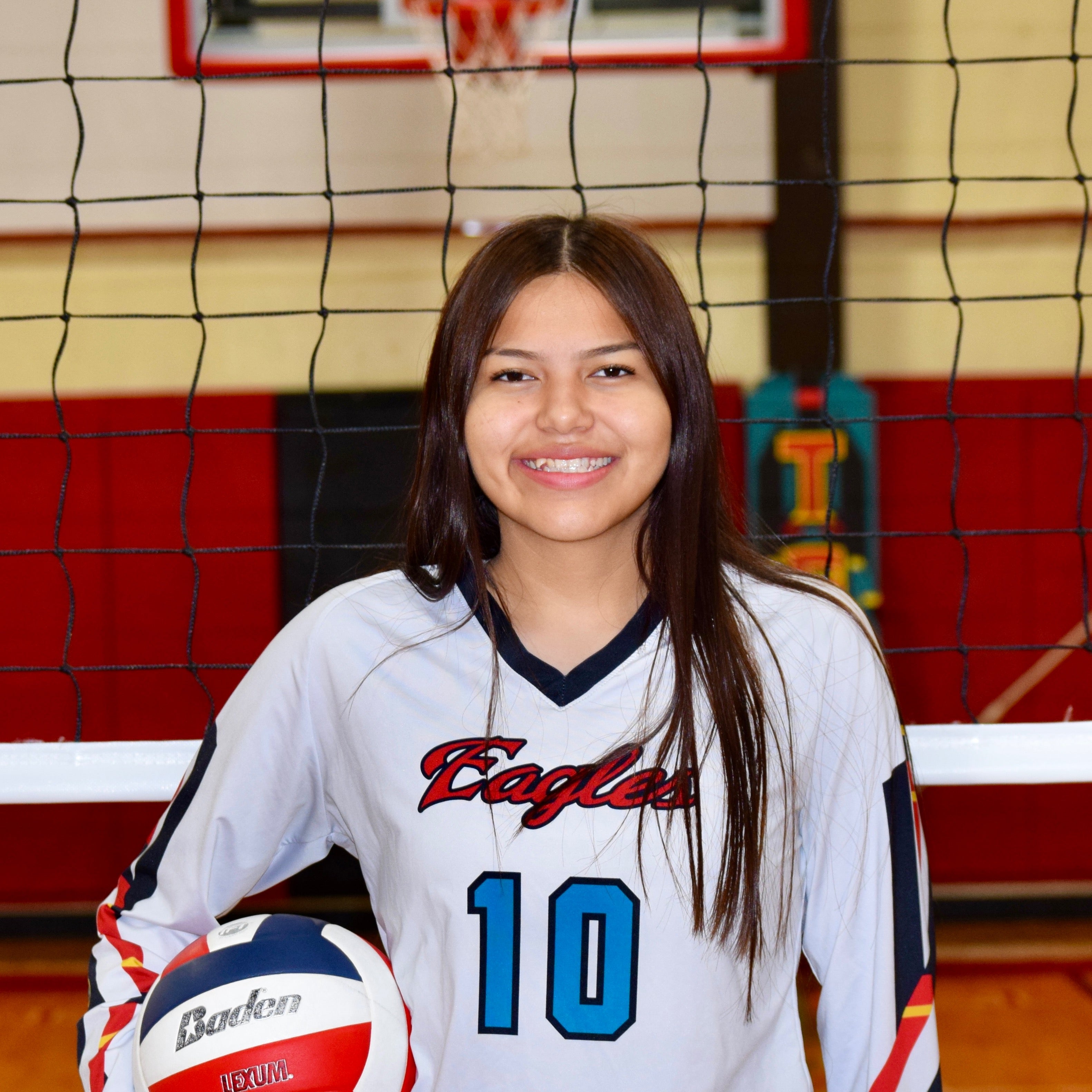 Luree Shotgunn mugshot