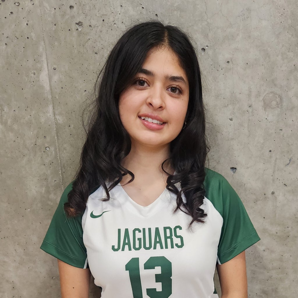 Aliana Escudero mugshot