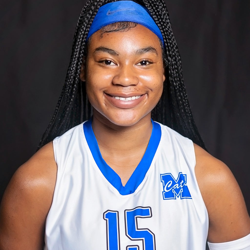 Zauria Clark mugshot