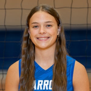 Sarah Stegall